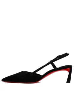 Condoroline 55 slingback pumps