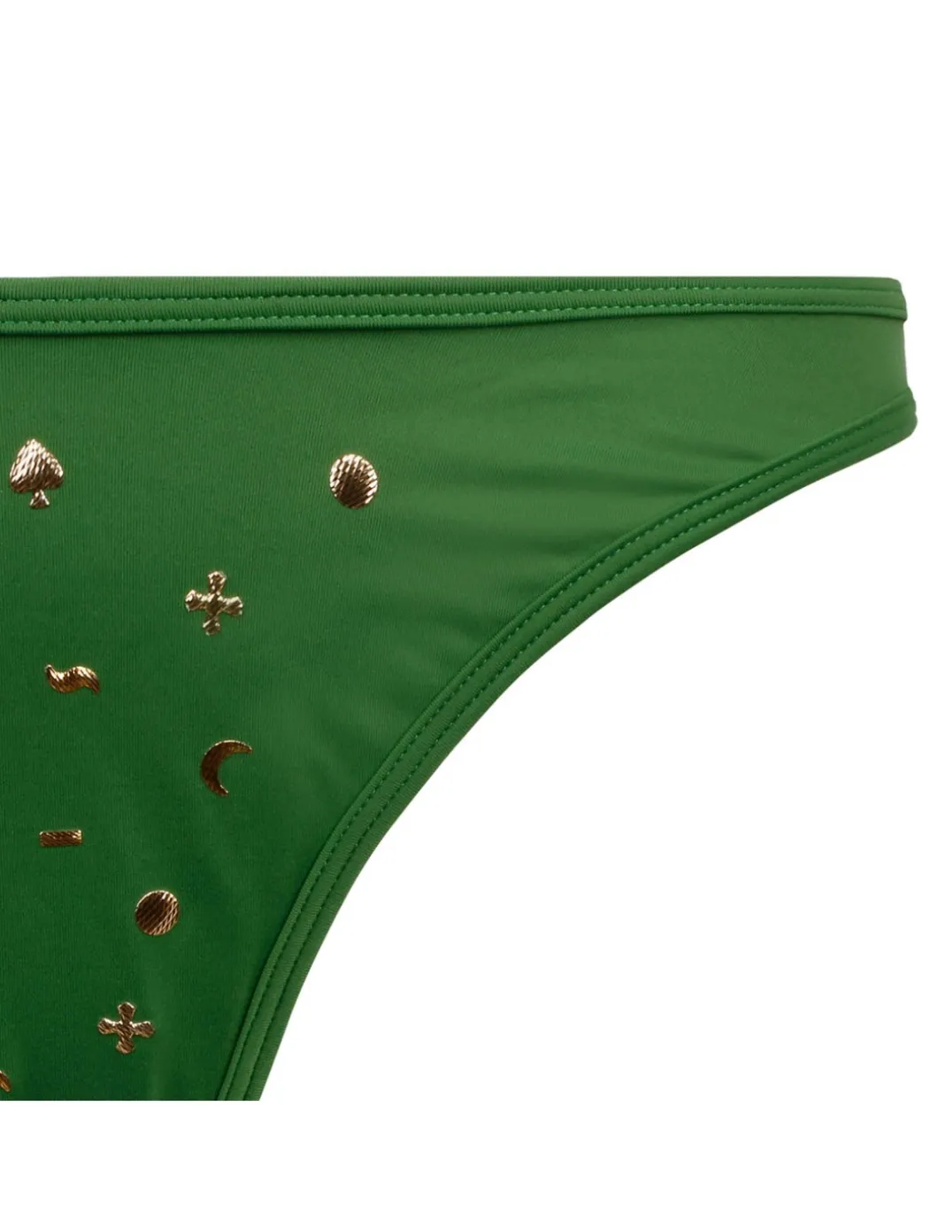 Coolio bikini set