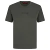 Cotton jersey T-shirt