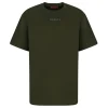 Cotton jersey T-shirt