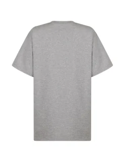 Cotton jersey T-shirt