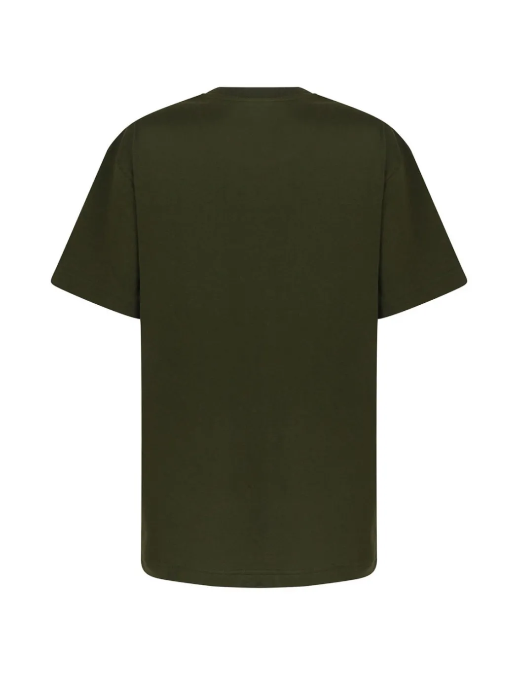 Cotton jersey T-shirt