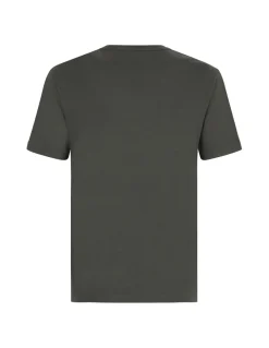Cotton jersey T-shirt