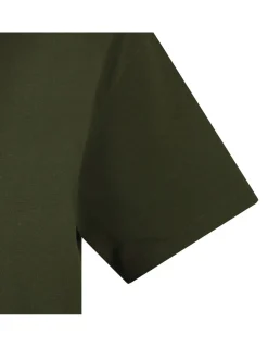 Cotton jersey T-shirt