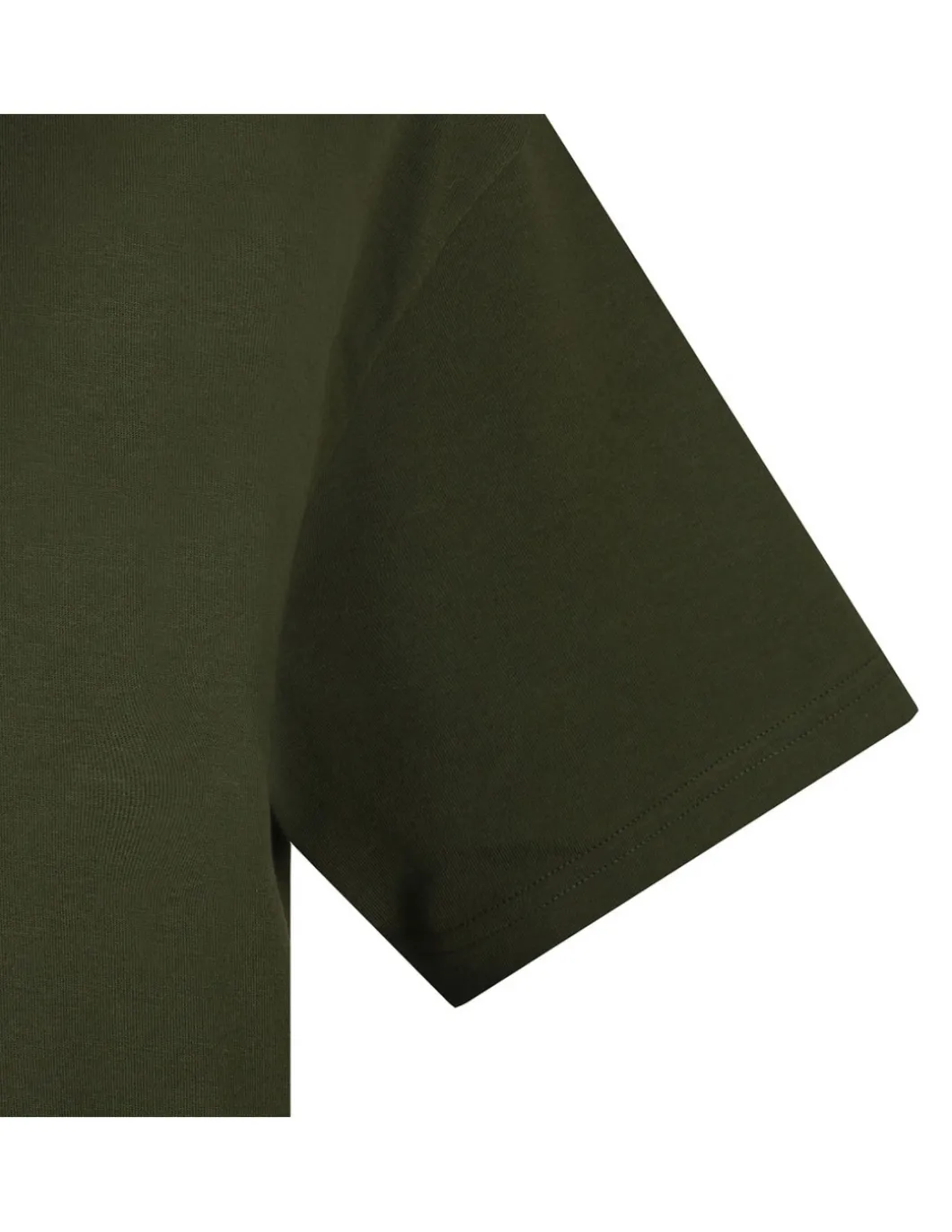 Cotton jersey T-shirt