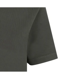 Cotton jersey T-shirt
