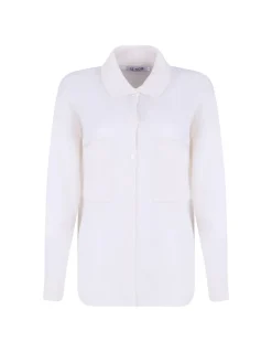 Desiree cashmere shirt