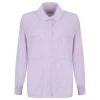 Desiree cashmere shirt