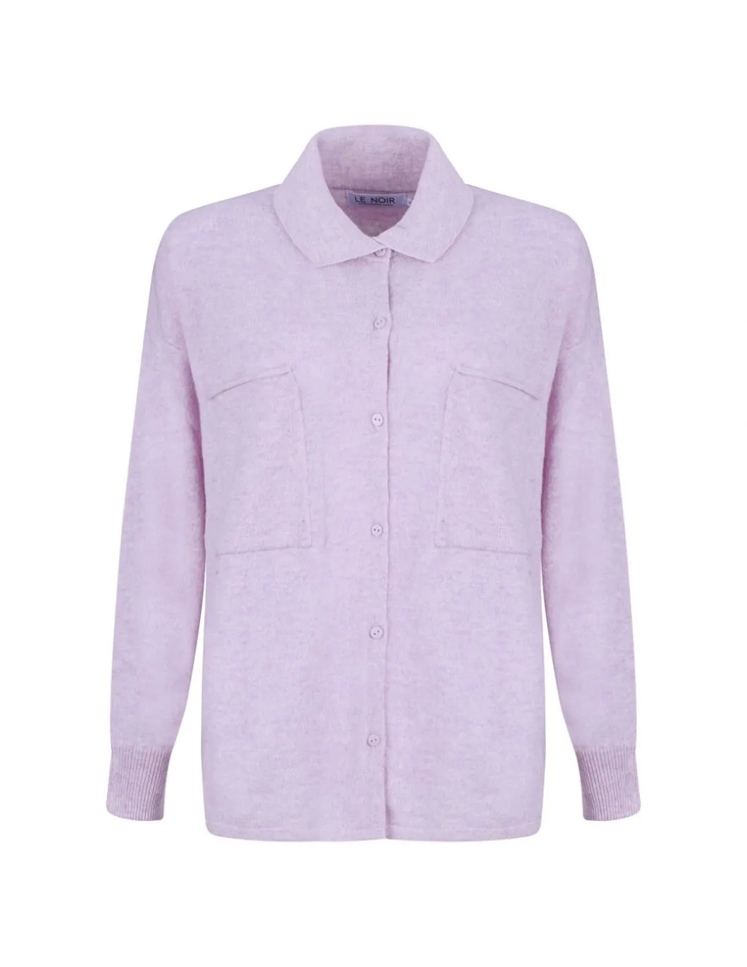 Desiree cashmere shirt