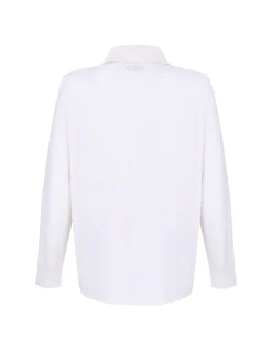 Desiree cashmere shirt