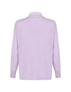 Desiree cashmere shirt