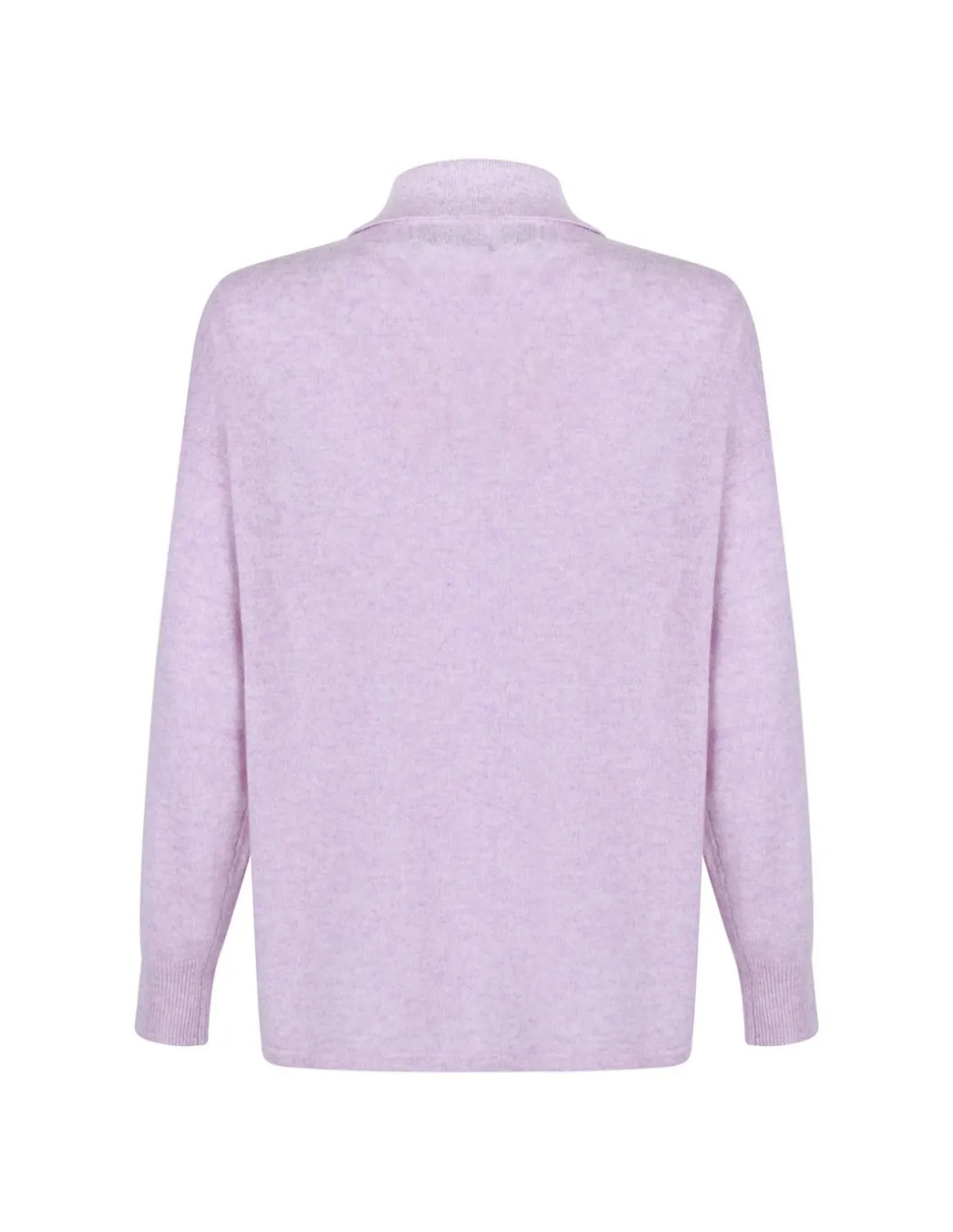 Desiree cashmere shirt