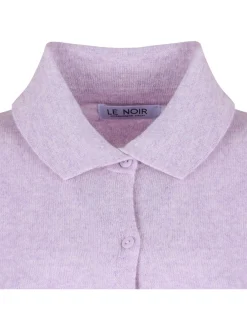Desiree cashmere shirt