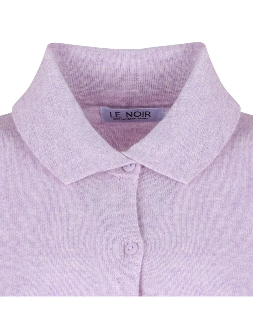 Desiree cashmere shirt