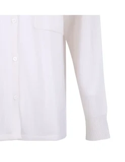 Desiree cashmere shirt