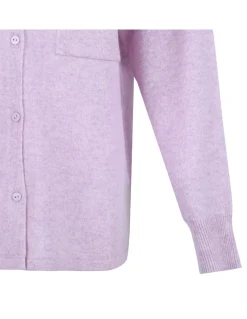 Desiree cashmere shirt
