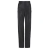 Diamante embellished pants