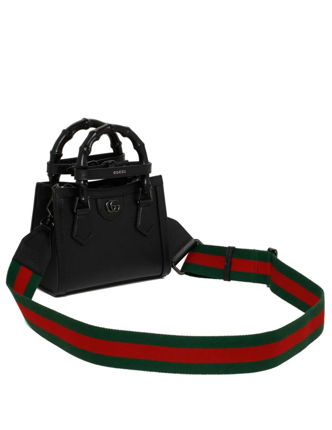 Diana mini tote bag