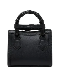 Diana mini tote bag