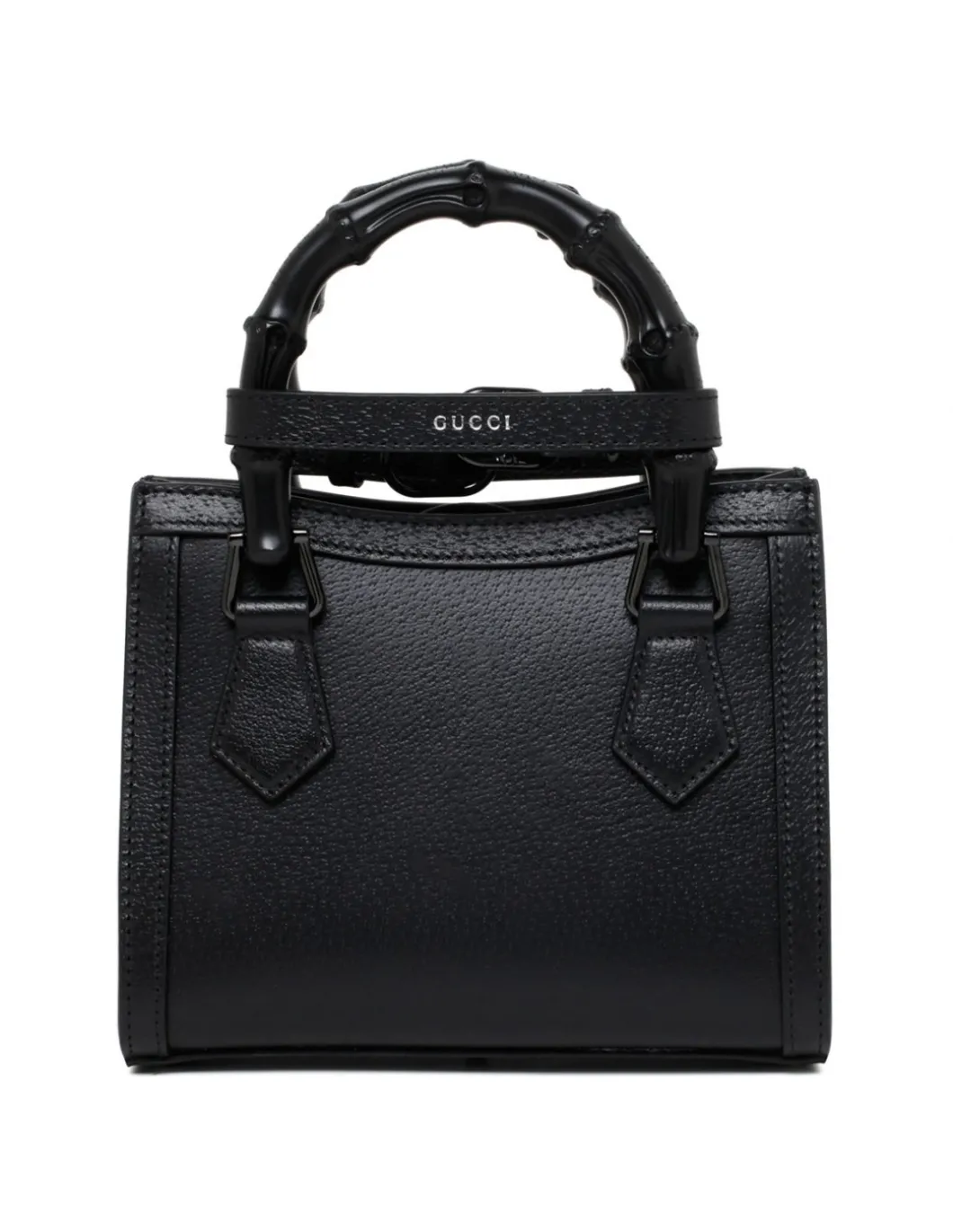 Diana mini tote bag