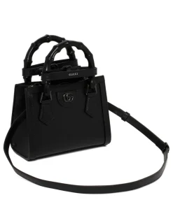 Diana mini tote bag