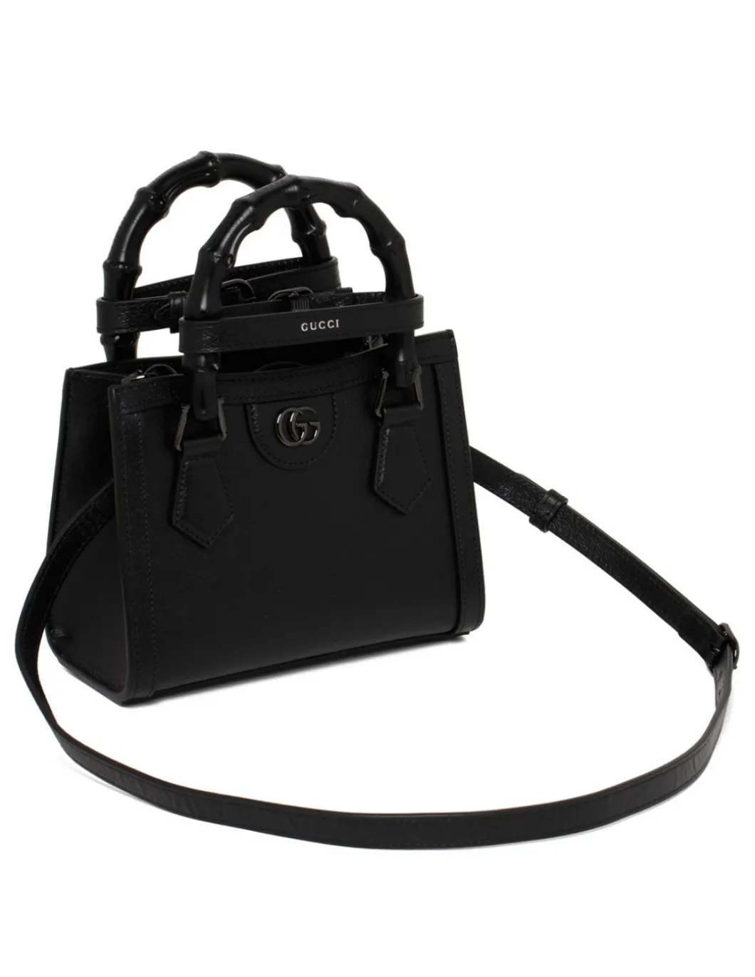 Diana mini tote bag