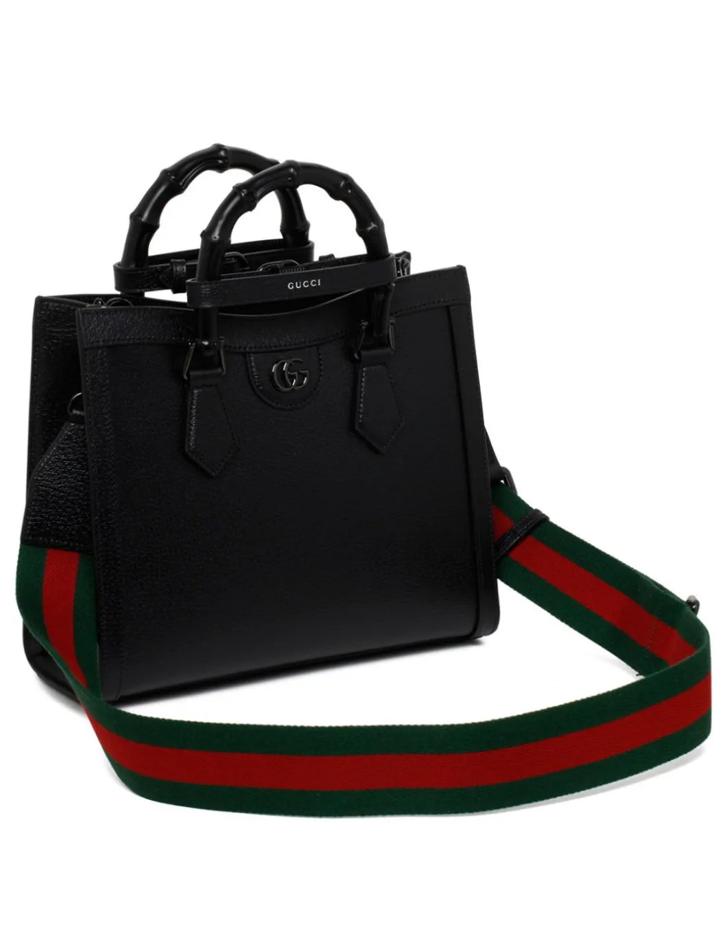 Diana small tote bag