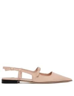 Didi flat ballerinas
