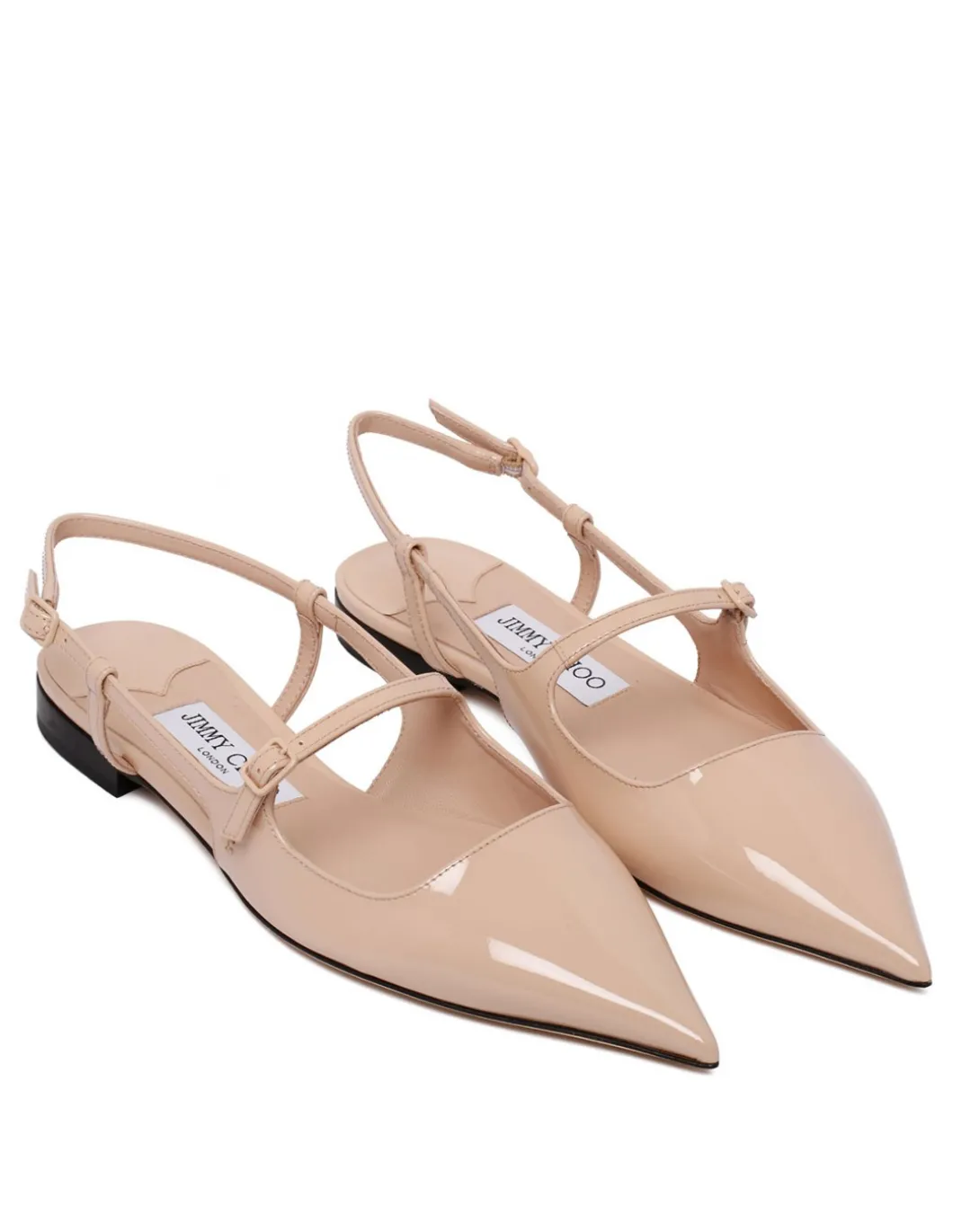 Didi flat ballerinas