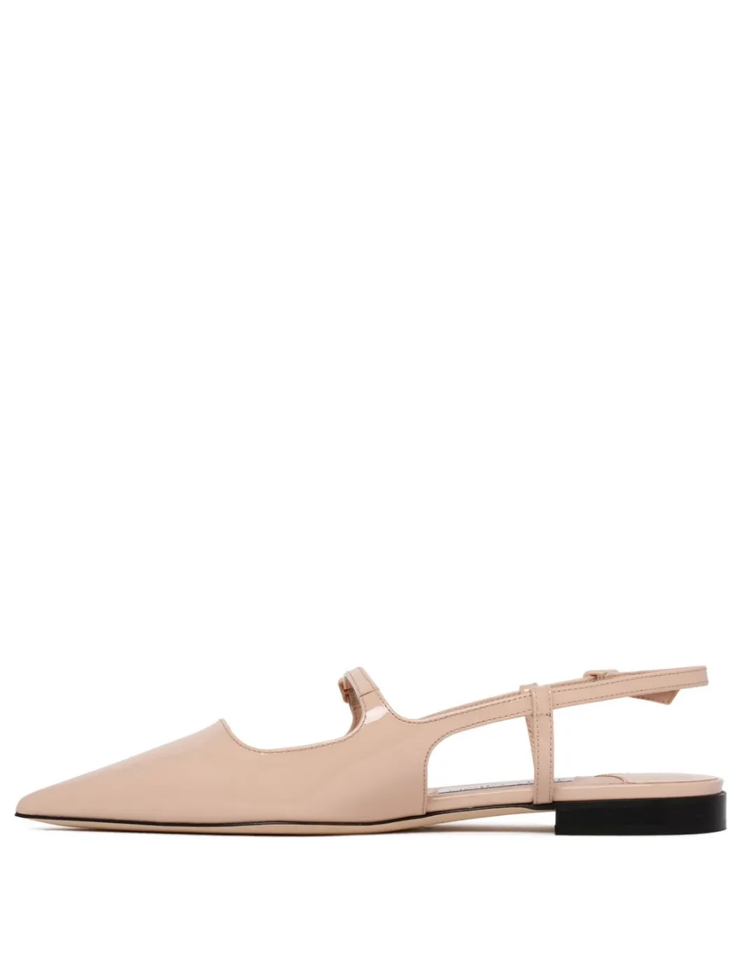 Didi flat ballerinas