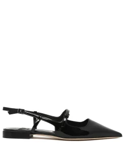 Didi flat slingback pumps