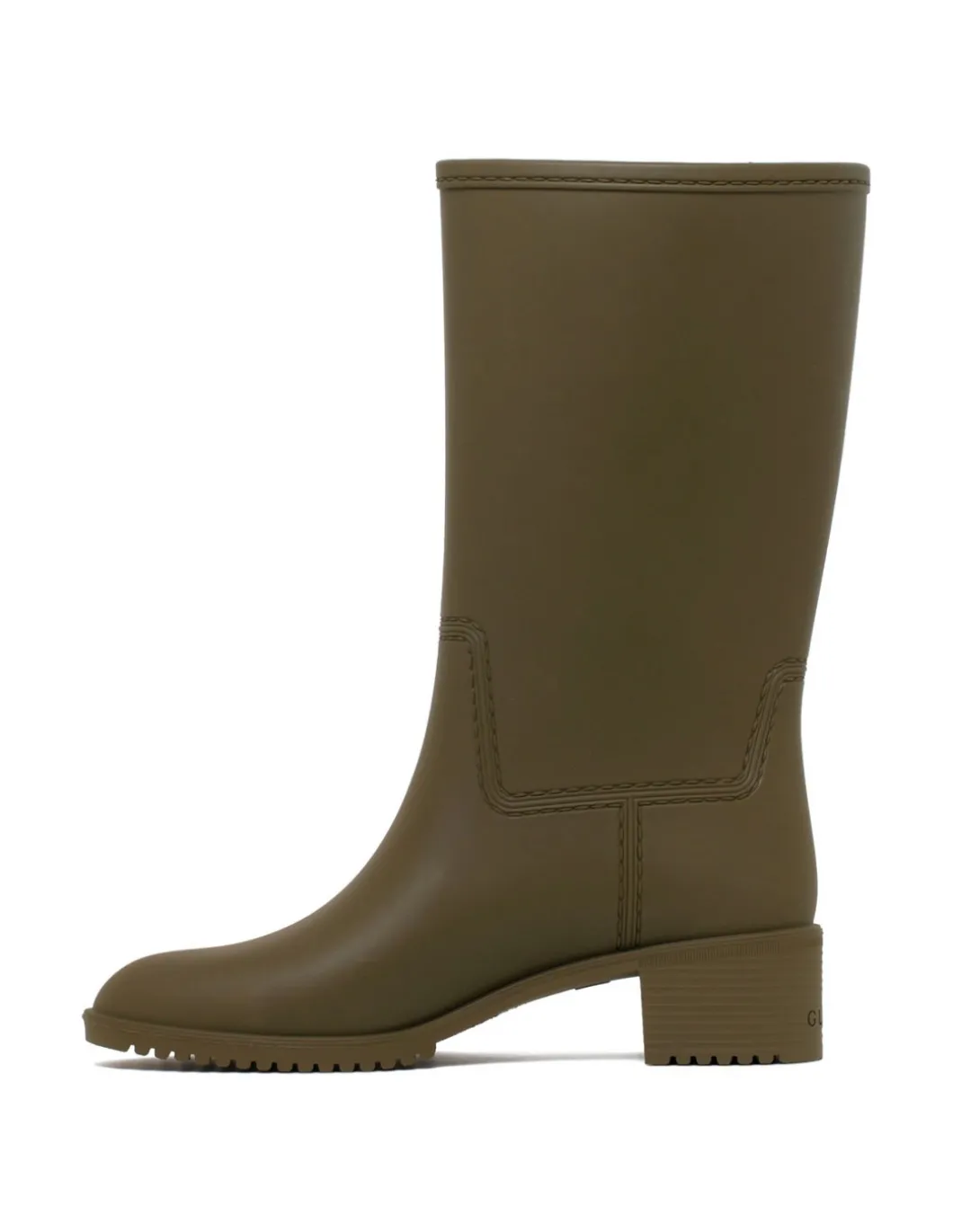 Double G rain boots