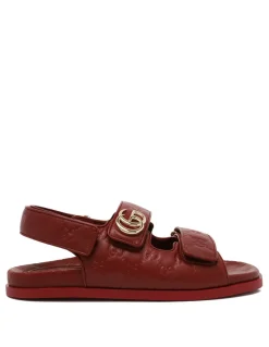 Double G sandals