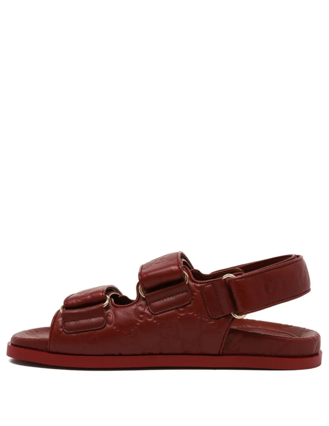 Double G sandals
