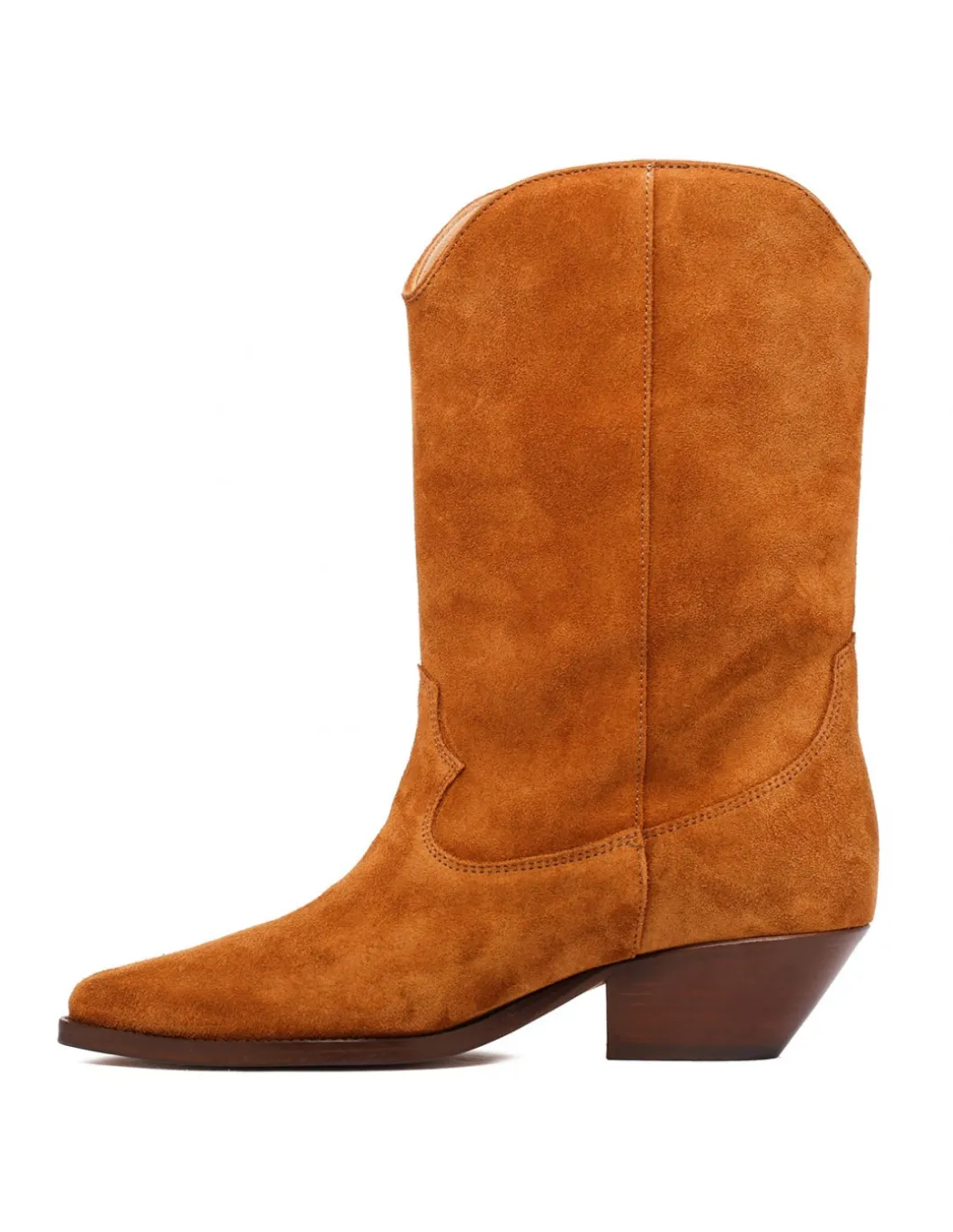 Duerto fringed boots
