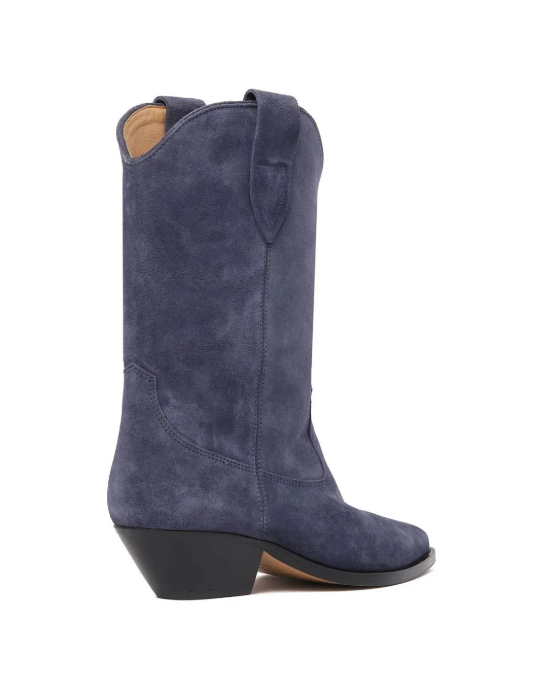 Duerto suede boots