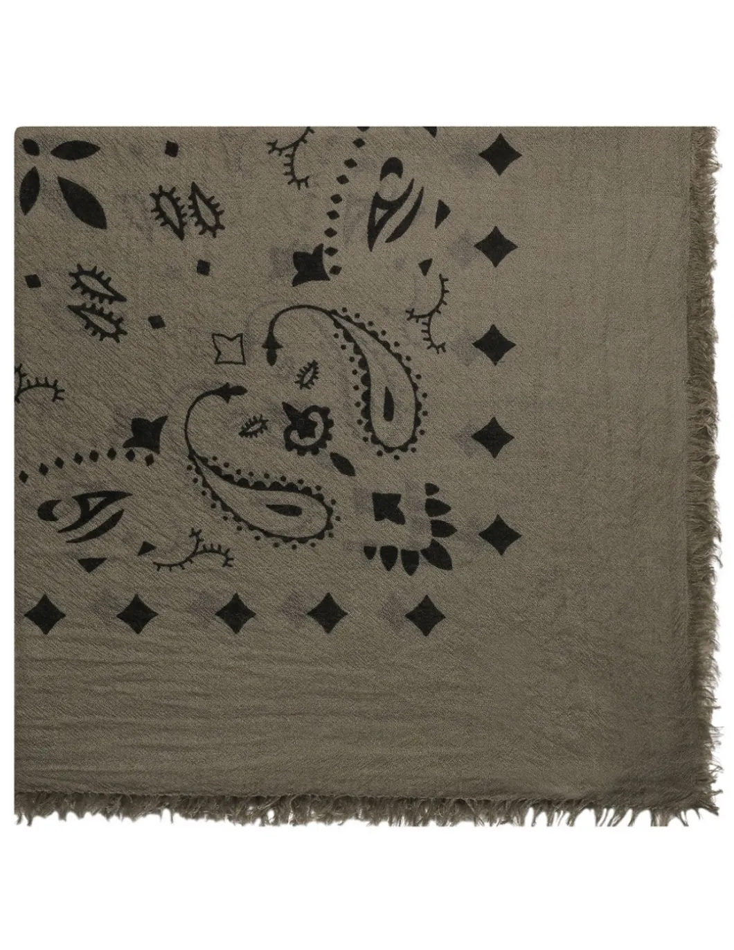 Effy bandana scarf