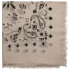 Effy bandana scarf