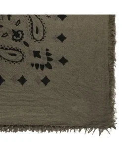 Effy bandana scarf