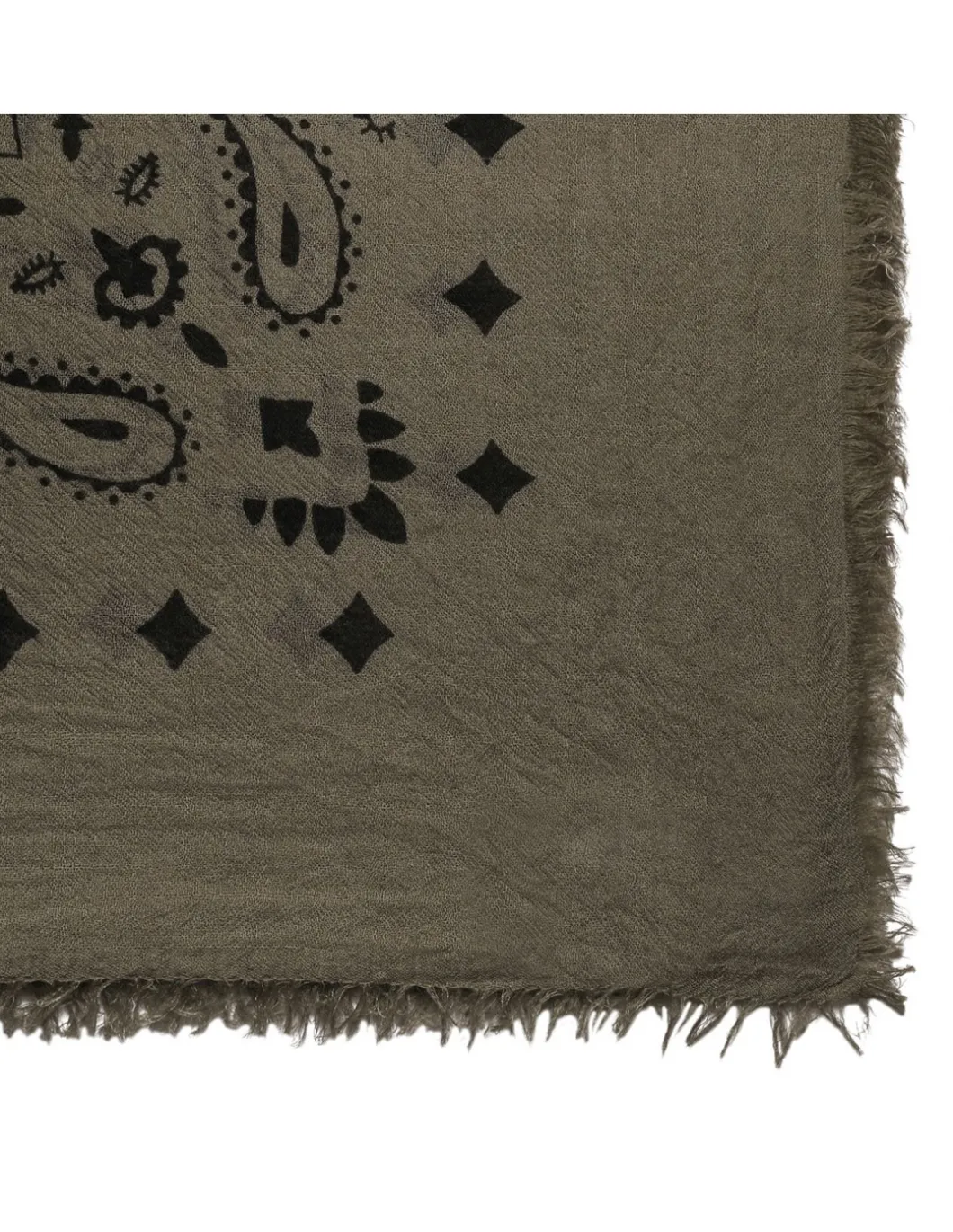 Effy bandana scarf