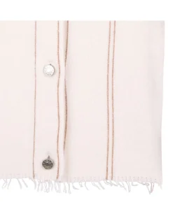 Elesa cashmere top