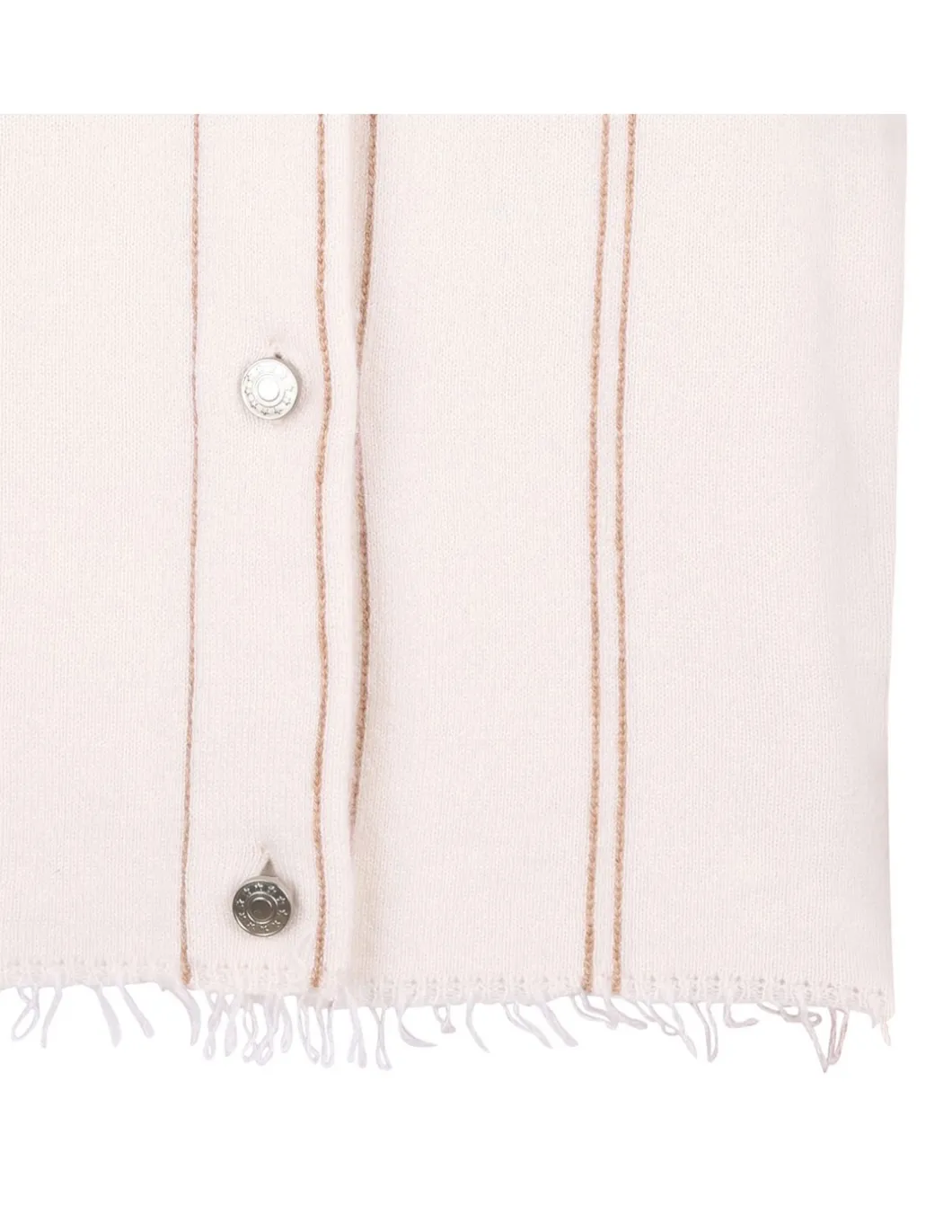 Elesa cashmere top