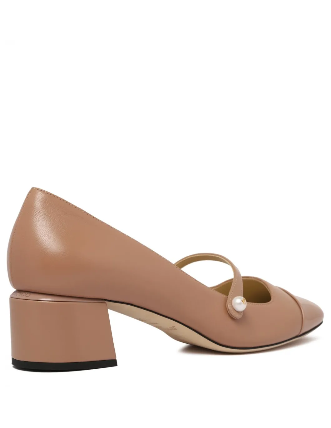 Elisa 45 pumps