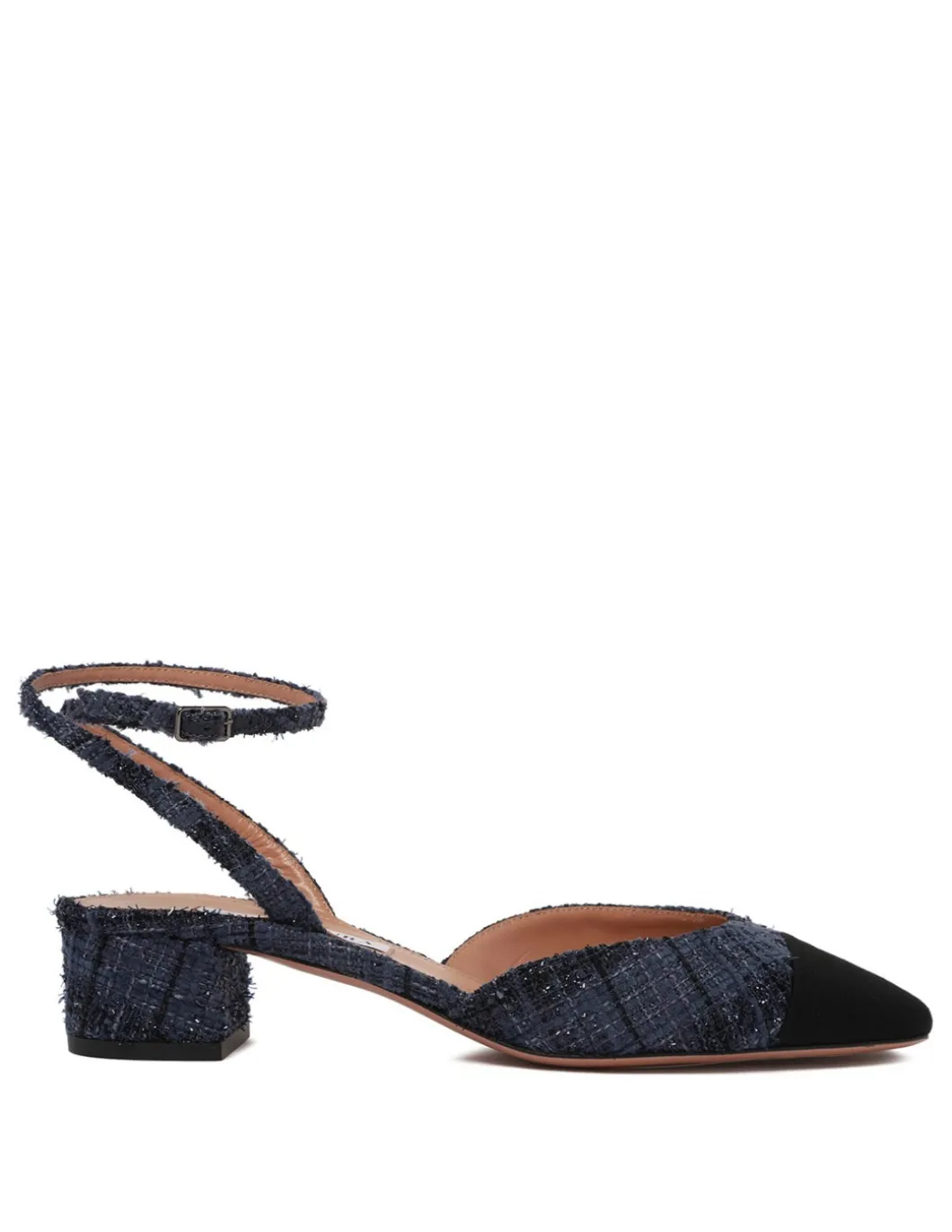French Flirt 35 pumps