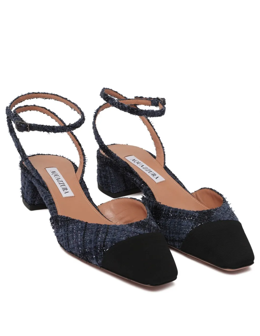 French Flirt 35 pumps