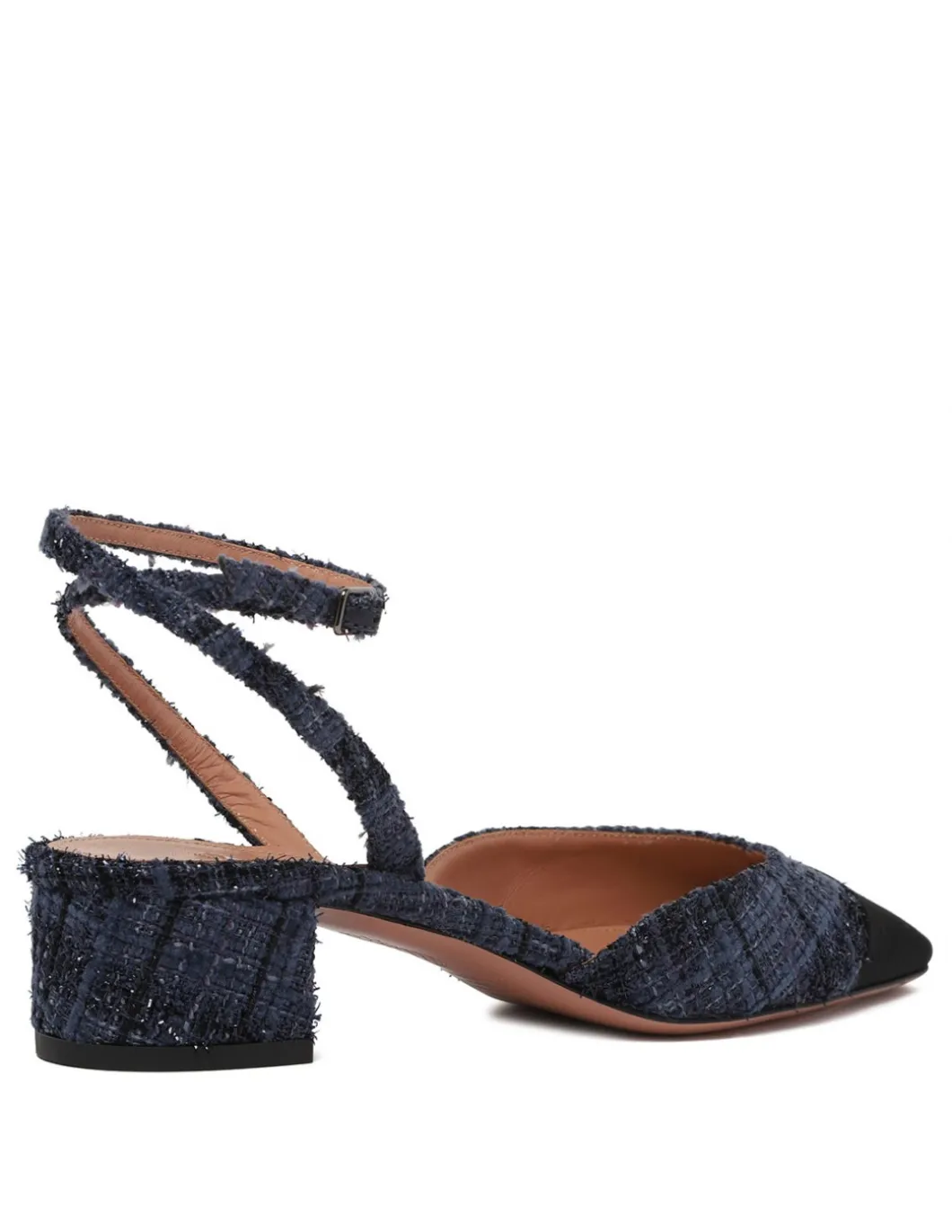 French Flirt 35 pumps
