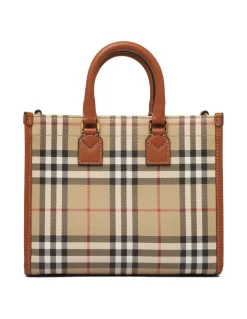 Freya mini tote bag