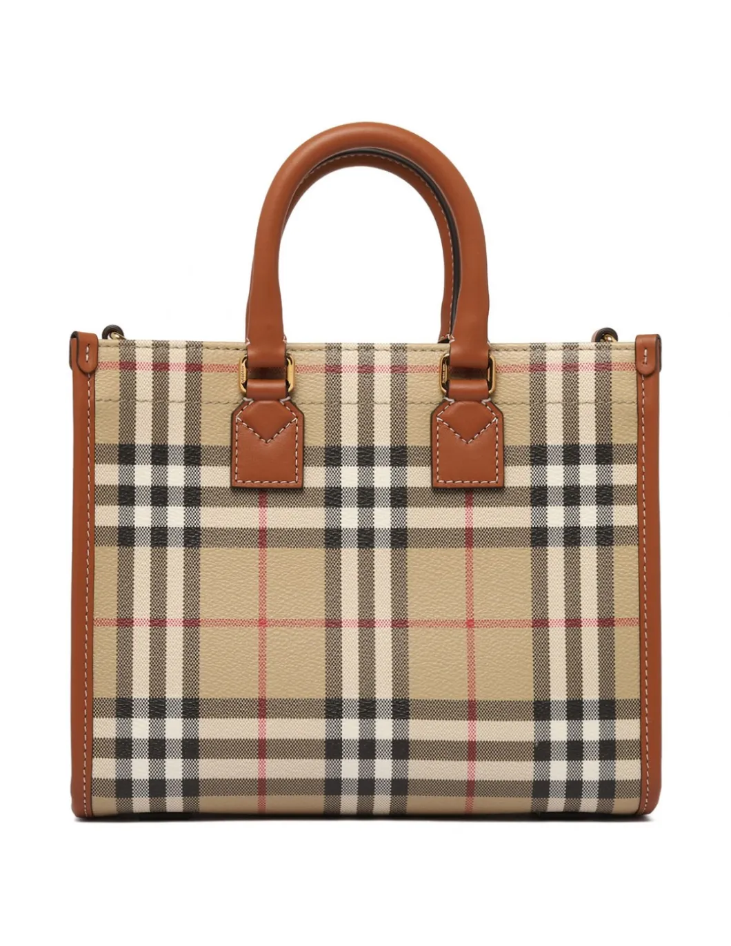 Freya mini tote bag