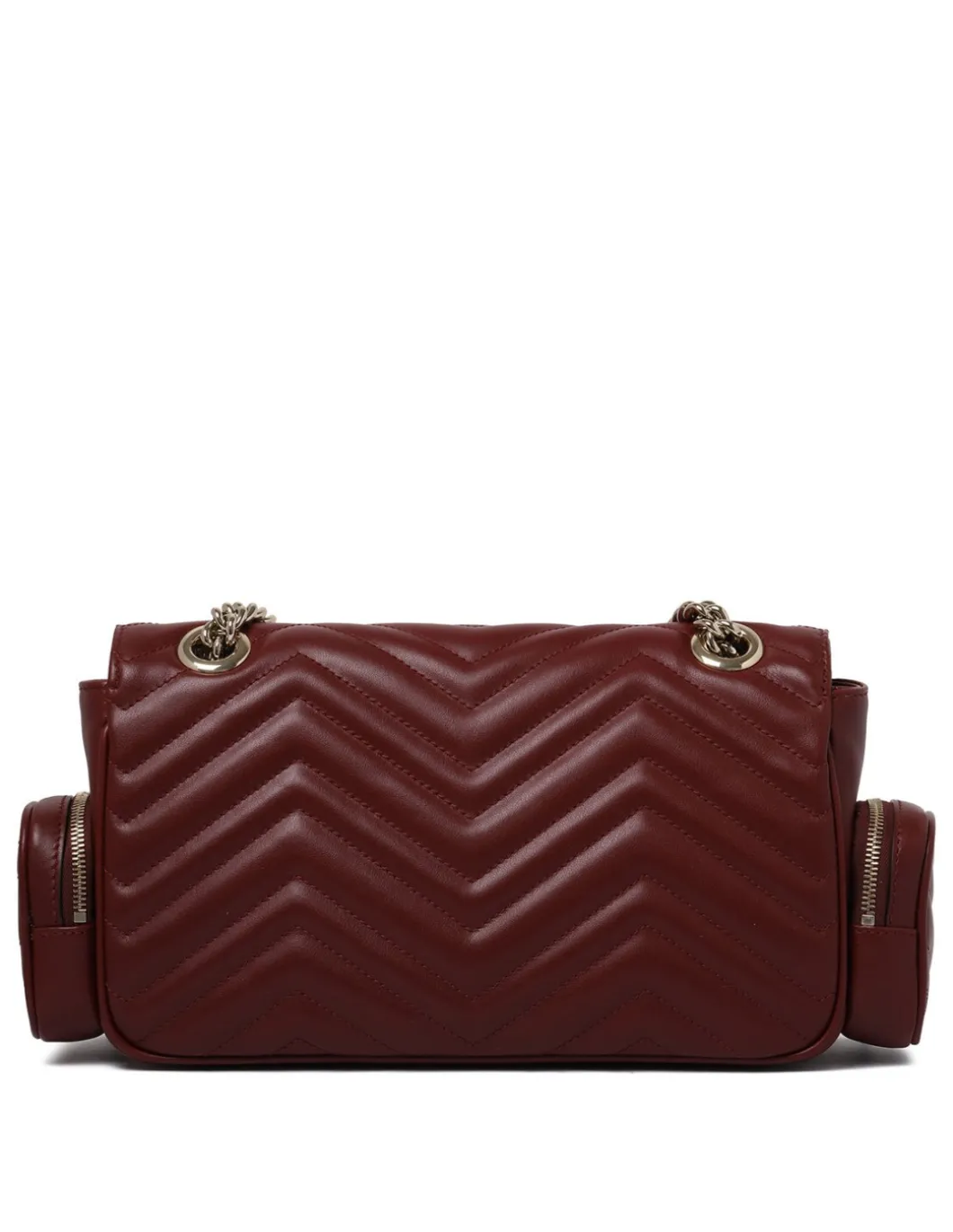 GG Marmont small multi-pocket bag