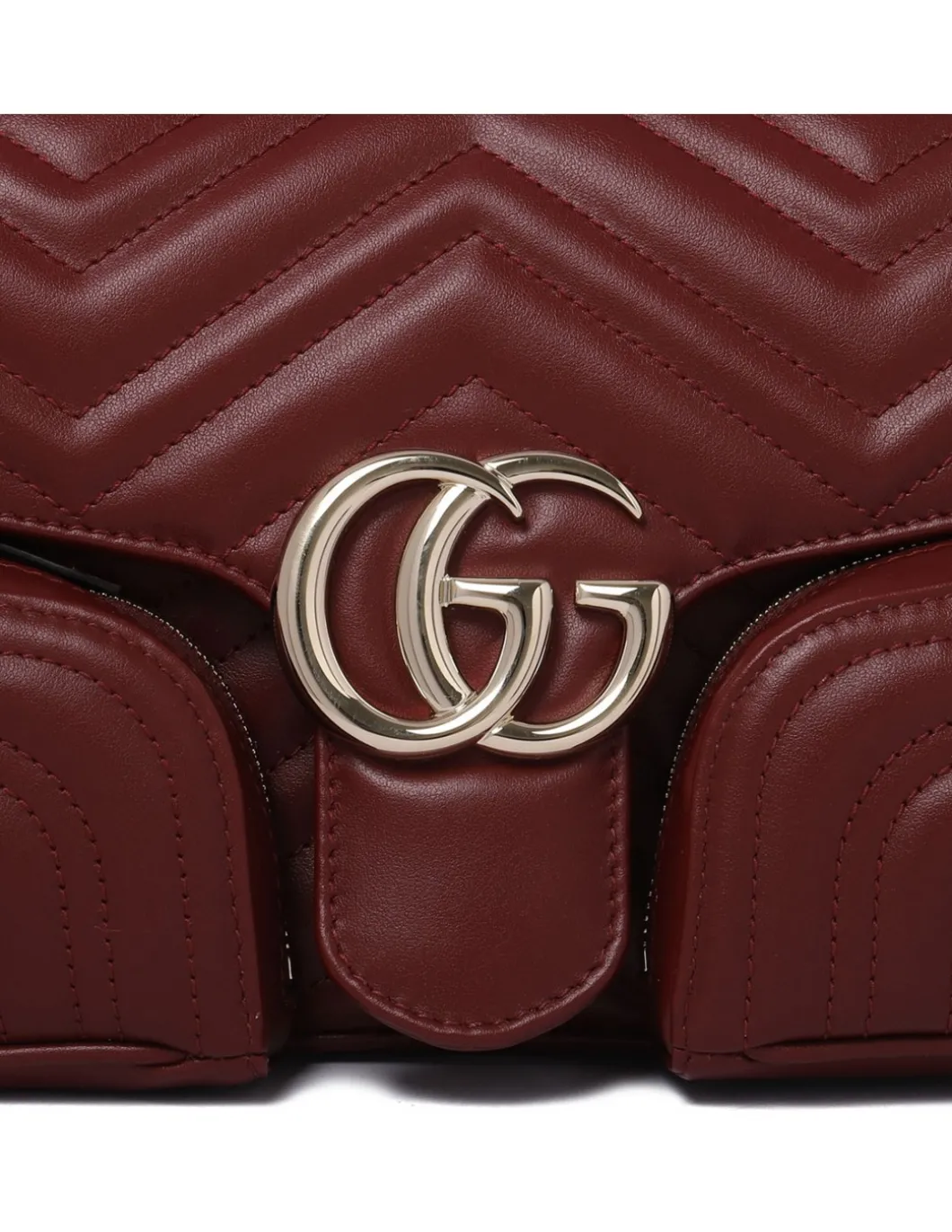 GG Marmont small multi-pocket bag